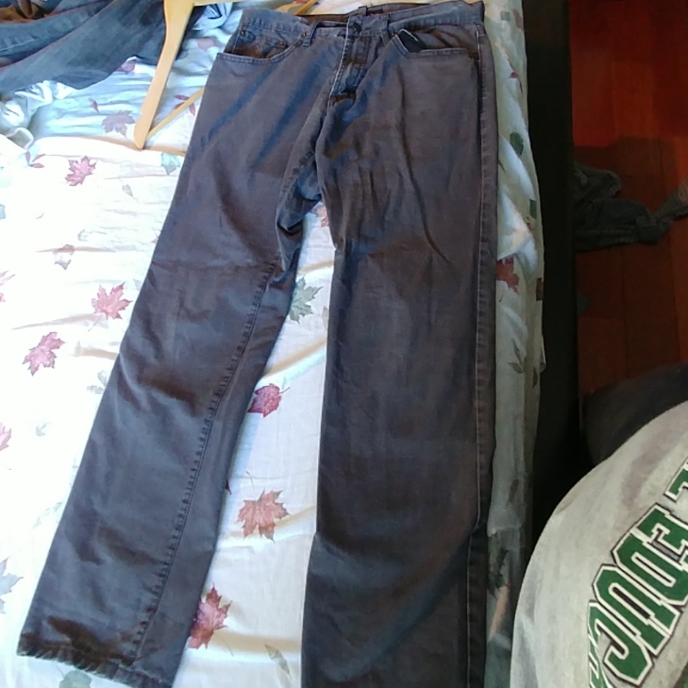 Pants - Picture 3 of 5